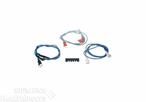 3 LEAD ECAM ECG LEADWIRE by Siemens Medical Solutions