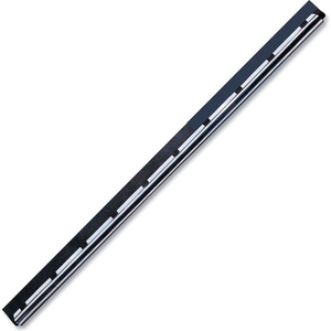 STAINLESS STEEL S CHANNEL FOR WINDOW SQUEEGEE, 6" by Unger