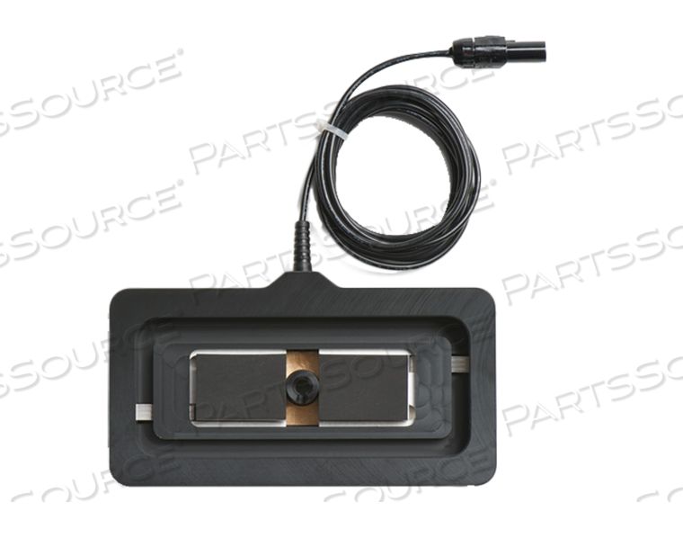 IE33/IU22 TEE ADAPTER FOR DALE601/601E by Fluke Electronics Corp (Biomedical Div.) IE33/IU22 TEE ADAPTER FOR DALE601/601E by Fluke Electronics Corp (Biomedical Div.)