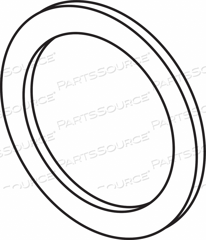 GASKET SLOAN PK48 by Sloan