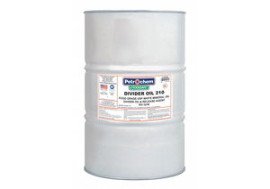 DIVIDER OIL 55 GAL. DRUM by Petrochem