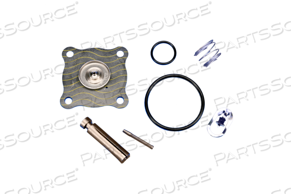 0.75" PORT SOLENOID VALVE REPAIR KIT 