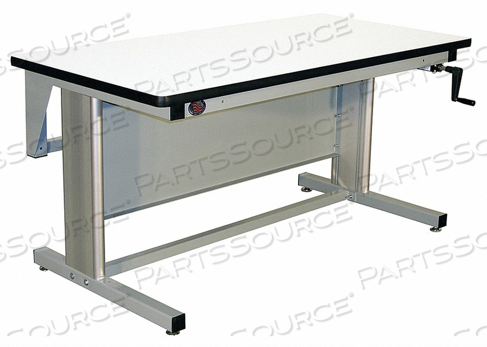 WORKBENCH LAMINATE 60 W 30 D by Pro-Line