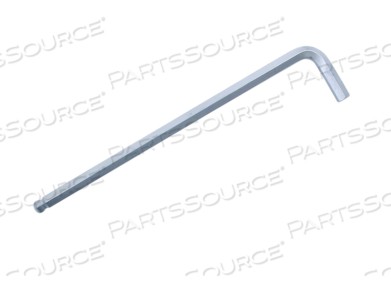 BALL END HEX L-KEY 5/16" by Wiha Tools BALL END HEX L-KEY 5/16" by Wiha Tools