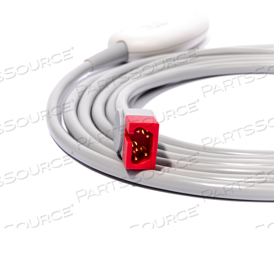 KENDALL FSE CABLE FCB308 PHILIPS8FT by Cardinal Health 200, LLC