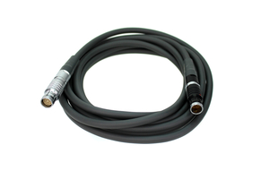 FOOT SWITCH CABLE by Alcon