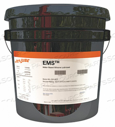 8 LBS PAIL GENERAL PURPOSE LUBRICANT by Jet-Lube 8 LBS PAIL GENERAL PURPOSE LUBRICANT by Jet-Lube