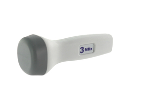 3MHZ OBSTETRICAL PROBE FOR SUMMIT DOPPLER by Wallach Surgical Devices / Summit Doppler Systems