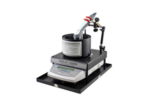 ULTRASOUND WATTMETER by BC Group International, Inc. (BC Biomedical)