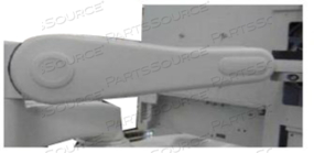 WORKSTATION SPRING ARM ASSEMBLY by OEC Medical Systems (GE Healthcare)