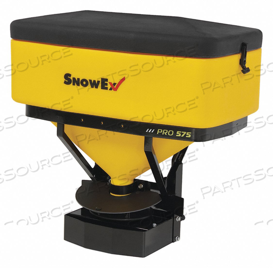 SNOWEX TAILGATE SPREADER 5.25 CU. FT. by Douglas Dynamics, LLC