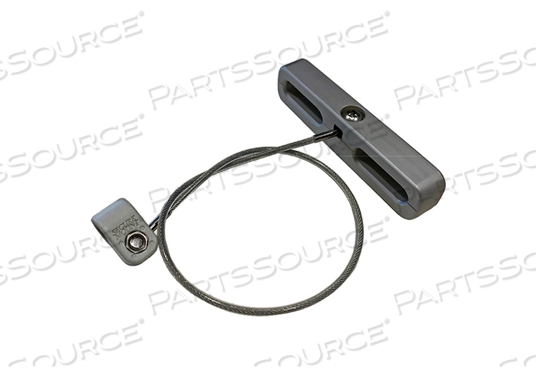 HOSE LOCK DOWN 12 INCH CABLE by Secure Mount HOSE LOCK DOWN 12 INCH CABLE by Secure Mount