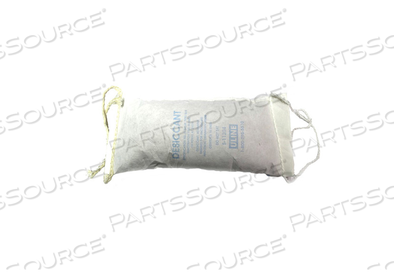 16 UNIT STRING SEWN DESICCANT BAGS 