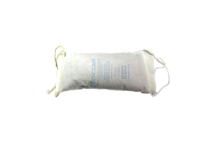 16 UNIT STRING SEWN DESICCANT BAGS by Wassenburg Medical, Inc.