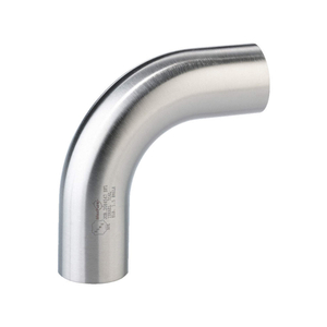 STAINLESS STEEL FITTING by Maxpure