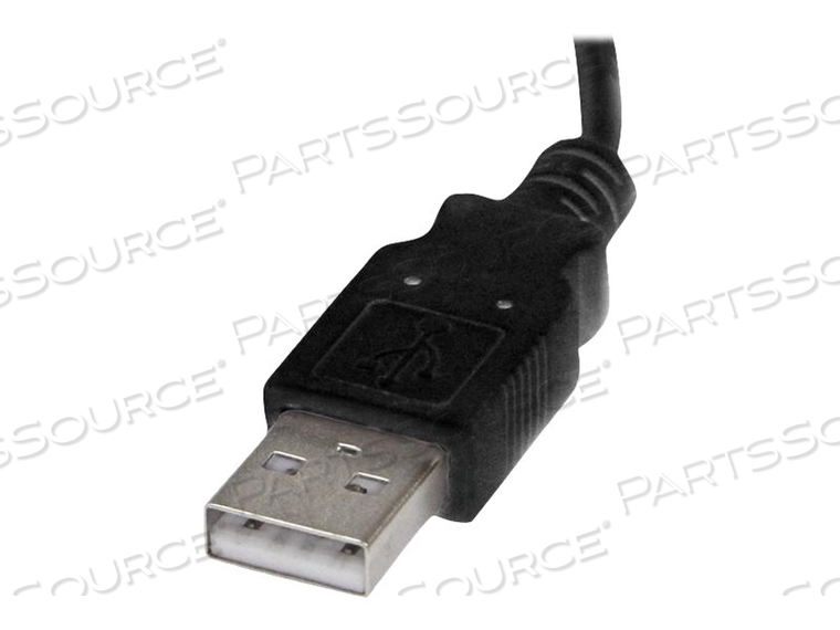 USB 2.0 FAX MODEM ADDS DATA, VOICE FAX SUPPORT TO COMPUTER/LAPTOP, FOR FAXING by StarTech.com Ltd.