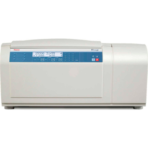 MULTIFUGE X1R REFRIGERATED CENTRIFUGE , 120V 60HZ by Thermo Fisher Scientific (Asheville)