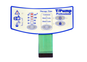 MEMBRANE PANEL by C2Dx, Inc. ( Critical Care Diagnostics )