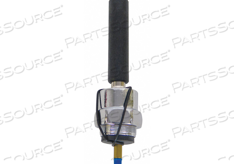 HANDLE ASSEMBLY COYNE DELANEY by Kissler