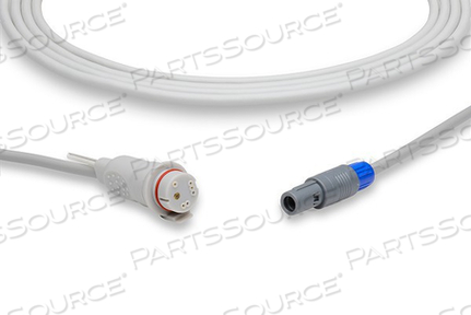 IBP ADAPTER CABLE FOR BD TRANSDUCERS 