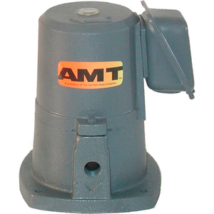 AMT CAST IRON SUCTION TYPE COOLANT PUMP, 56GPM, CARBON/CERAMIC SEAL, 3/8" NPT DISCHARGE by Springer Pumps LLC AMT CAST IRON SUCTION TYPE COOLANT PUMP, 56GPM, CARBON/CERAMIC SEAL, 3/8" NPT DISCHARGE by Springer Pumps LLC