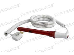 REUSABLE RECTAL TEMP PROBE AND WELL KIT PREDICTIVE TEMP MONITORING by Philips Healthcare