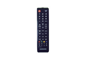 REMOTE CONTROL PLASTIC ORIGINAL 51/64 D by Samsung Electronics
