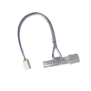 SPU FLOW SENSOR by eVent Medical