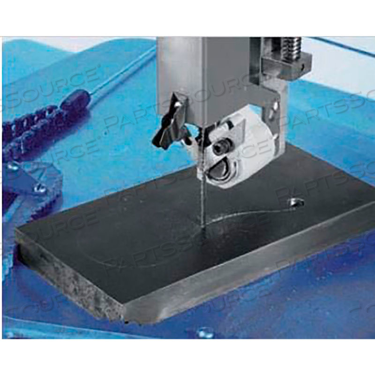 DART BAND SAW BLADE, 1/2"W, .025 THICK/GAUGE, 14 TPI by Doall Sawing Products DART BAND SAW BLADE, 1/2"W, .025 THICK/GAUGE, 14 TPI by Doall Sawing Products