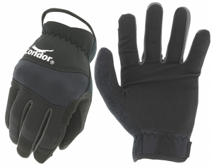 MECHANICS GLOVES L 9 PR by Condor MECHANICS GLOVES L 9 PR by Condor