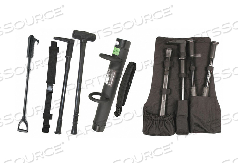 TACTICAL ENTRY KIT 1 PIECES 
