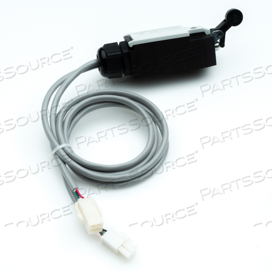 LOCKED DOOR LIMIT SWITCH by STERIS Corporation
