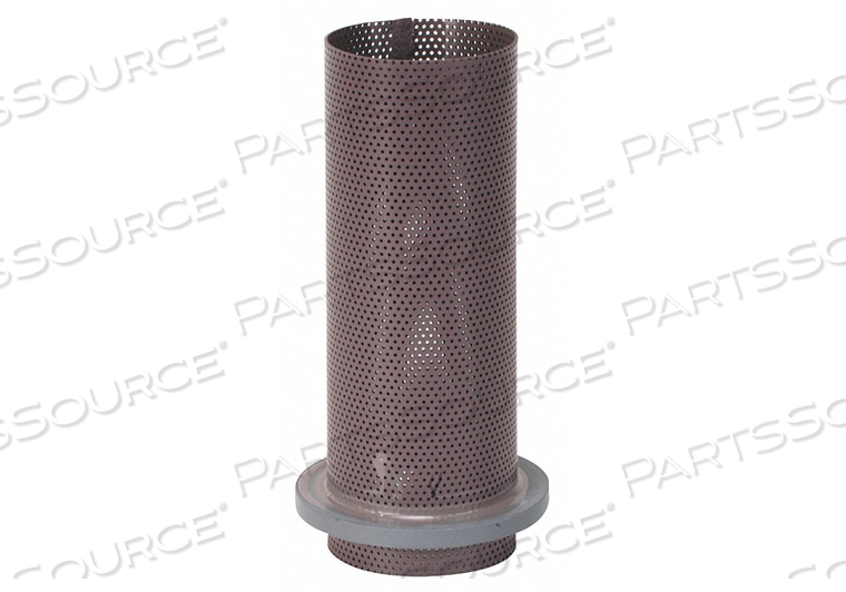 SCREEN PVC 1-1/4  1-1/2 VITON by Hayward