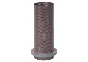 SCREEN PVC 1-1/4  1-1/2 VITON by Hayward