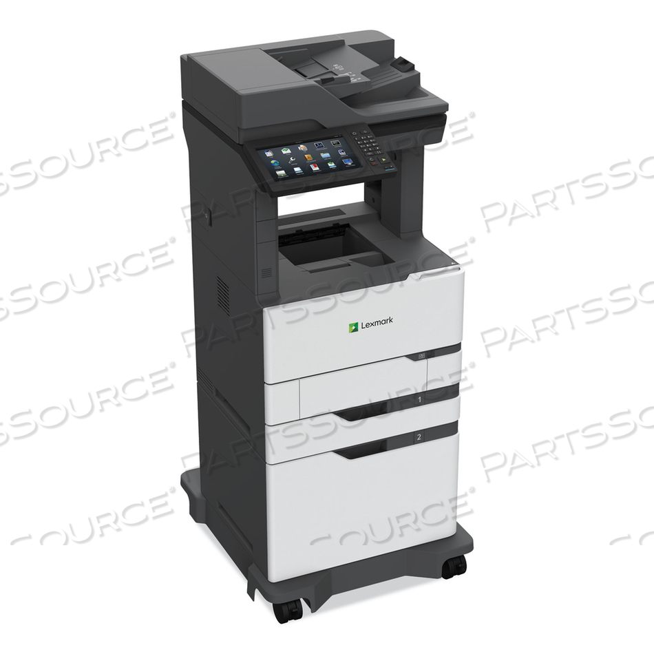 MS821N LASER PRINTER by Lexmark