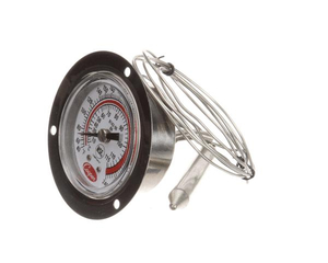 GUAGE- HOT FRONT FLG BACK CO by A La Cart