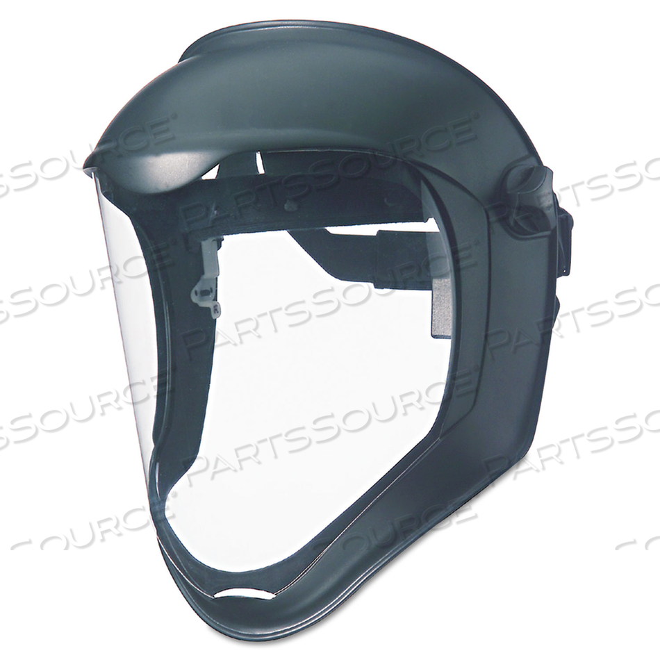 FACESHIELD,BIONIC CLR by Uvex