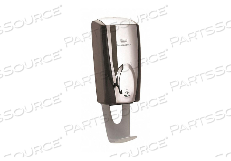 AUTOFOAM DISPENSER DRIP TRAY by Rubbermaid Medical Division