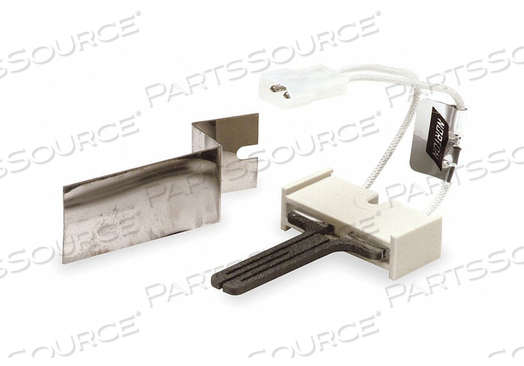 HOT SURFACE FURNACE IGNITOR-4-1/2" LEADS MAYTAG PART # 304970 by Robertshaw