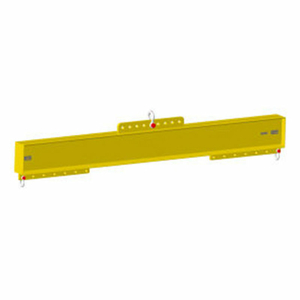 LIFT BEAM ECONOMY MULTIPLE LENGTH 20000 LB. CAPACITY by Machining & Welding By Olsen, Inc.