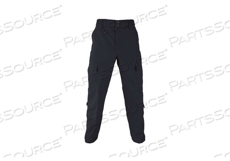 MENS TACTICAL PANT LAPD NAVY SIZE 42 REG by Propper MENS TACTICAL PANT LAPD NAVY SIZE 42 REG by Propper