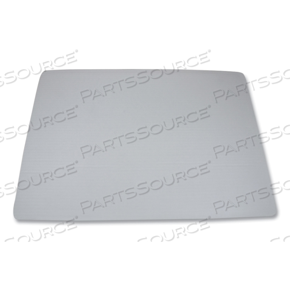 BAKERY BRIGHT WHITE CAKE PAD, DOUBLE WALL PAD, 25.5 X 17.5, WHITE, PAPER by SCT