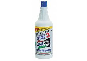 STAIN REMOVER 32 OZ. PK6 by Motsenbocker's Lift Off