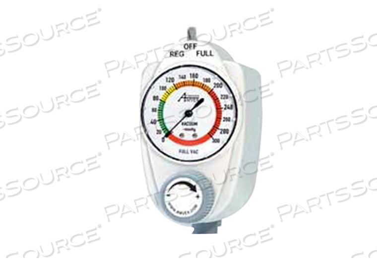 CONTINUOUS SUCTION REGULATOR REPAIR Ohio Medical, LLC CONTINUOUS