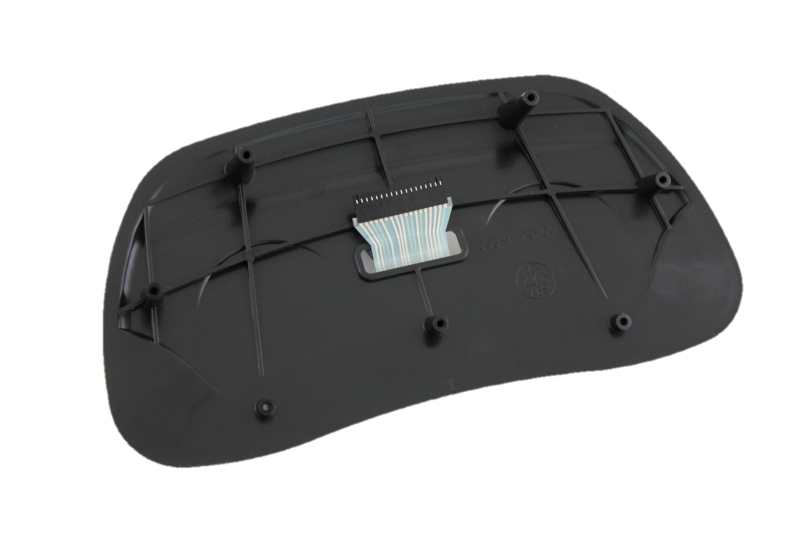 CLINIC NOTE 237veterinary board 72 2冊セット 002-0778-00 KIT, SWITCH PLATE, 4-F FOOT: The Midmark Parts +