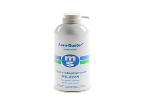 14 OZ, AEROSOL DUSTER by Miller - Stephenson Chemical Company, Inc.