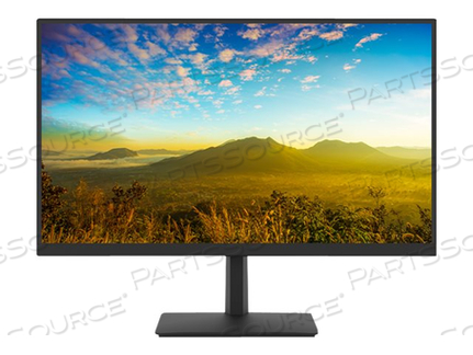 PLANAR PLN2700, LED MONITOR, 27", 1920 X 1080 FULL HD (1080P) @ 60 HZ, 300 CD/M¦, 5 MS, HDMI, VGA 