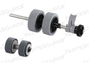SCANNER ROLLER KIT, FOR NETWORK SCANNER N7100 by Fujitsu SCANNER ROLLER KIT, FOR NETWORK SCANNER N7100 by Fujitsu