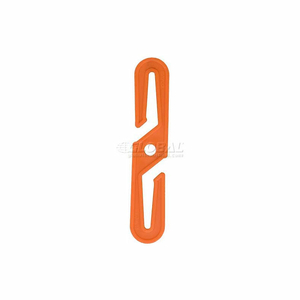 KORD-S-LOCK, ORANGE, 12-PK by Bayco