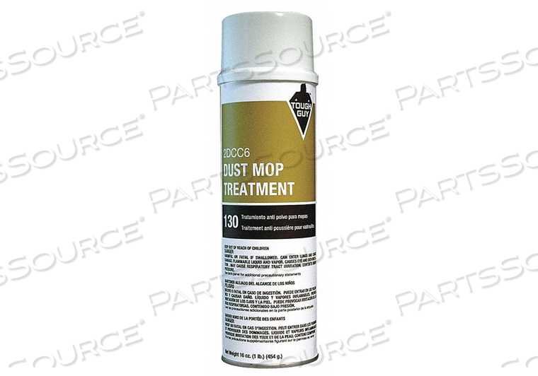 DUST MOP TREATMENT 16 OZ. by Tough Guy